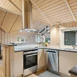 Awesome In With Sauna