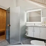 Awesome In With Sauna Дом отдыха *