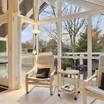Awesome In With Sauna *