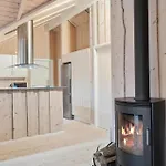 Awesome In With Sauna Дом отдыха *