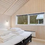 Awesome In With Sauna Casa de Férias