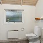 Awesome In With Sauna Халс