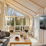 Awesome In With Sauna *