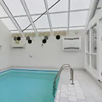 Awesome In With Sauna * Hals