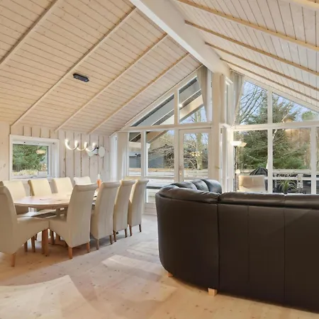 Awesome In With Sauna Holiday home