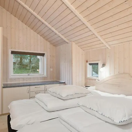 Awesome In With Sauna