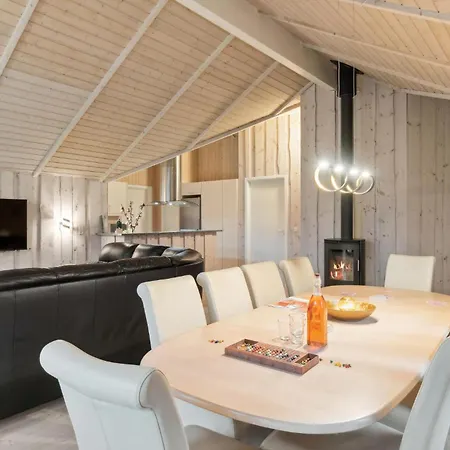 Awesome In With Sauna Vakantiehuis