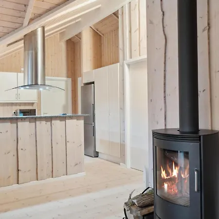 Awesome In With Sauna Holiday home *