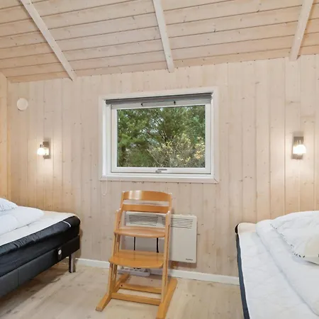 Lækkert Hjem I Med Sauna *
