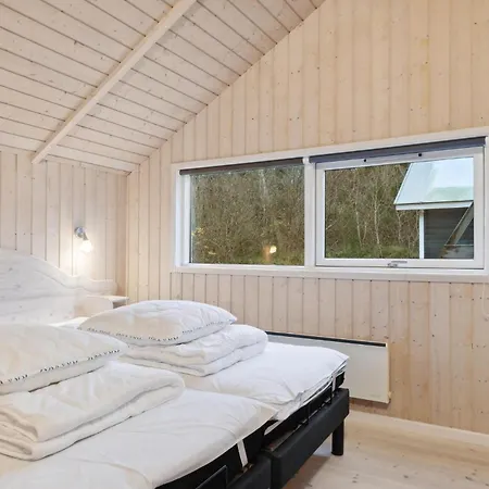Awesome In With Sauna Holiday home