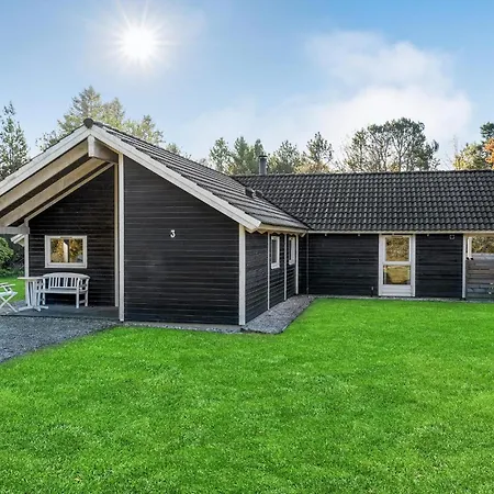 Awesome In With Sauna Holiday home *