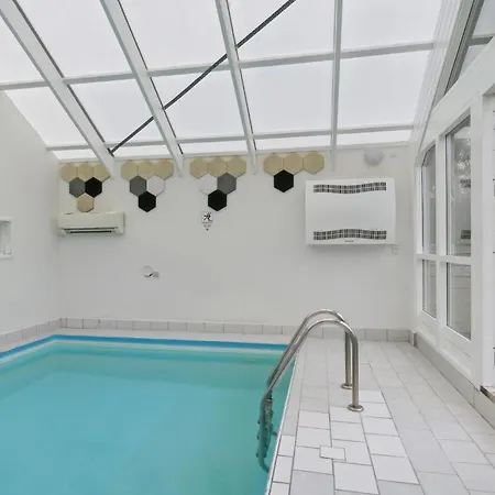 Awesome In With Sauna * هالس